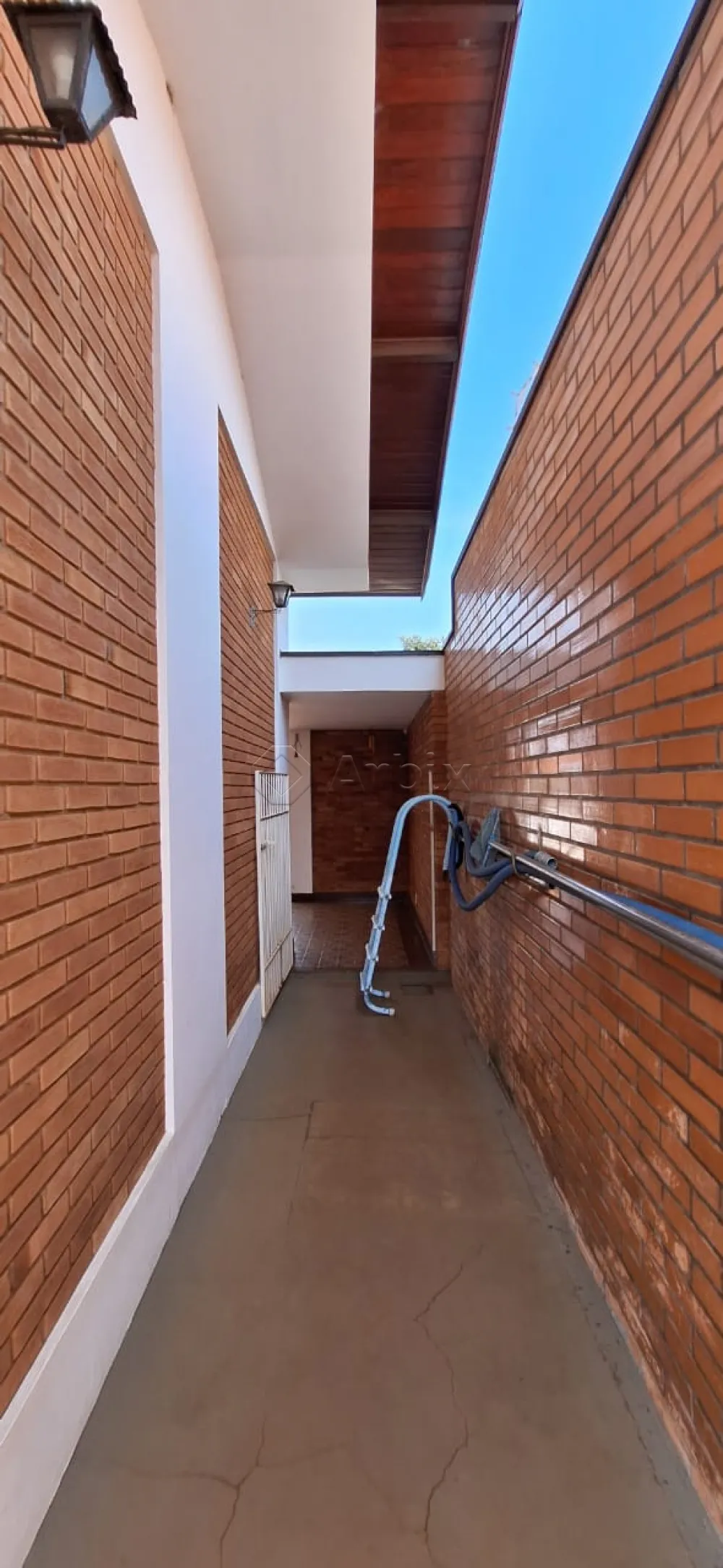 Alugar Casa / Residencial em Santa B&aacute;rbara D`Oeste R$ 9.900,00 - Foto 27